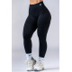 NEBBIA : ЛЕГГИНСЫ High-Waist Push-Up Leggings POWER 888 "Black"