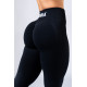 NEBBIA : ЛЕГГИНСЫ High-Waist Push-Up Leggings POWER 888 "Black"
