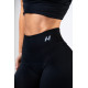 NEBBIA : ЛЕГІНСИ High-Waist Push-Up Leggings POWER 888 "Black"