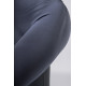 NEBBIA : ЛЕГІНСИ High-Waist Push-Up Leggings POWER 888 "Grey"