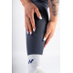 NEBBIA : ЛЕГГИНСЫ High-Waist Push-Up Leggings POWER 888 "Grey"