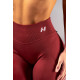 NEBBIA : ЛЕГІНСИ High-Waist Push-Up Leggings POWER 888 "Red"