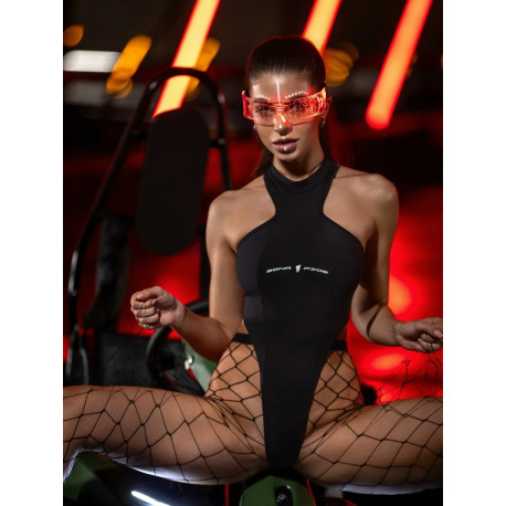 Bona Fashion: Distinction Body "Black"