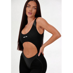 Bona Fide: OMG "Black"