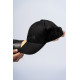 NEBBIA : КЕПКА Sport Cap 906 BLACK