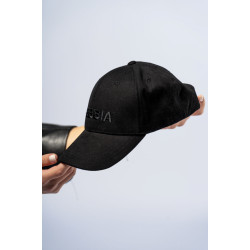 NEBBIA : КЕПКА Sport Cap 906 BLACK