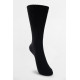 NEBBIA : Носки "GO BEYOND" Sneaker Socks 169 Black 