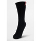 NEBBIA : Шкарпетки "GO BEYOND" Sneaker Socks 169 Black