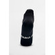 NEBBIA : Шкарпетки "HI-TECH" Ankle Socks YES YOU CAN 122 Black