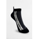 NEBBIA : Шкарпетки "STEP FORWARD" Ankle Socks 110 Black