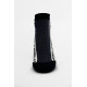NEBBIA : Шкарпетки "STEP FORWARD" Ankle Socks 110 Black