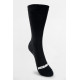 NEBBIA : Носки "STEP UP" Sneaker Socks 165 Black 