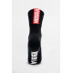 NEBBIA : Шкарпетки “EXTRA MILE” crew socks 103 Black