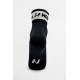 NEBBIA : Шкарпетки “HI-TECH” Crew Socks 129 Black