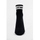 NEBBIA : Носки “HI-TECH” Crew Socks 129 Black 