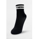 NEBBIA : Шкарпетки “HI-TECH” Crew Socks 129 Black
