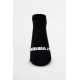 NEBBIA : Шкарпетки Ankle Socks 167 Black