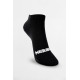 NEBBIA : Шкарпетки Ankle Socks 167 Black