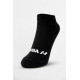NEBBIA : Носки Ankle Socks 167 Black 