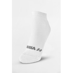 NEBBIA : Носки Ankle Socks 167 White 