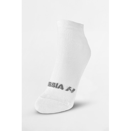 NEBBIA : Носки Ankle Socks 167 White 