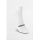 NEBBIA : Носки Ankle Socks 167 White 