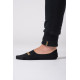 NEBBIA : Шкарпетки INTENSE no-show socks 105 Black