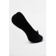 NEBBIA : Носки no-show socks 168 Black