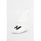 NEBBIA : Шкарпетки no-show socks 168 White
