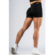 NEBBIA : ШОРТИ High-Waist Push-Up Shorts POWER 893 "Black"