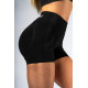 NEBBIA : ШОРТЫ High-Waist Push-Up Shorts POWER 893 "Black"