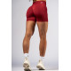 NEBBIA : ШОРТИ High-Waist Push-Up Shorts POWER 893 "Red"