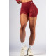 NEBBIA : ШОРТЫ High-Waist Push-Up Shorts POWER 893 "Red"