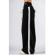 NEBBIA : ШТАНЫ Oversized Sweatpants POWER 896 " Black"