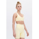 DF.ORIGINAL : Топ Bra Flashback Butter