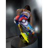 Bona Fide : Sexy buns "Pokemon"