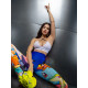 Bona Fide : Sexy buns "Pokemon"