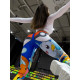 Bona Fide : Sexy buns "Pokemon"