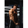 NEBBIA : ШОРТЫ Training Shorts HERO 295 Black