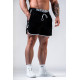 NEBBIA : ШОРТЫ Training Shorts HERO 295 Black