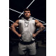 NEBBIA : ШОРТЫ Training Shorts HERO 295 Light Grey