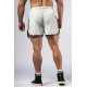 NEBBIA : ШОРТЫ Training Shorts HERO 295 Light Grey