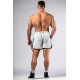 NEBBIA : ШОРТЫ Training Shorts HERO 295 Light Grey