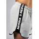 NEBBIA : ШОРТЫ Training Shorts HERO 295 Light Grey