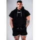NEBBIA : Безрукавка Training Rag Top HERO 297 Black