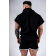 NEBBIA : Безрукавка Training Rag Top HERO 297 Black