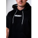 NEBBIA : Безрукавка Training Rag Top HERO 297 Black