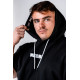 NEBBIA : Безрукавка Training Rag Top HERO 297 Black
