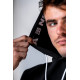 NEBBIA : Безрукавка Training Rag Top HERO 297 Black