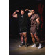 NEBBIA : Безрукавка Training Rag Top HERO 297 Black